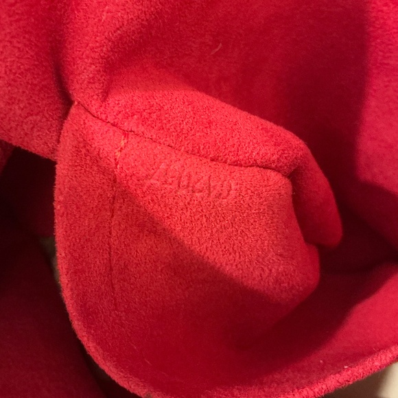 Louis Vuitton hampstead MM - Picture 2 of 5